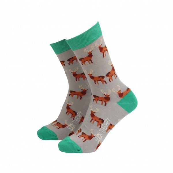 Red Stag – Women’s Bamboo Socks