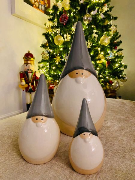 Nordic Santa Gonk - in 3 sizes