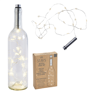 Stars in a bottle light kit