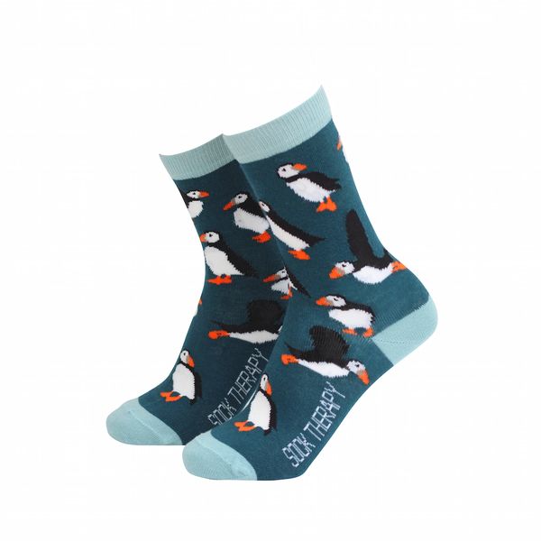 Puffin (Mens) Socks