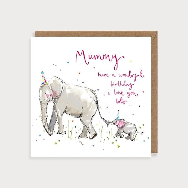 Mummy Elephants rel01