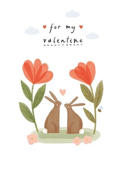 For My Valentine WFV04