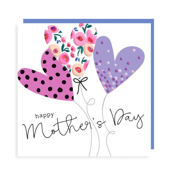 HAPPY MOTHER'S DAY fr081