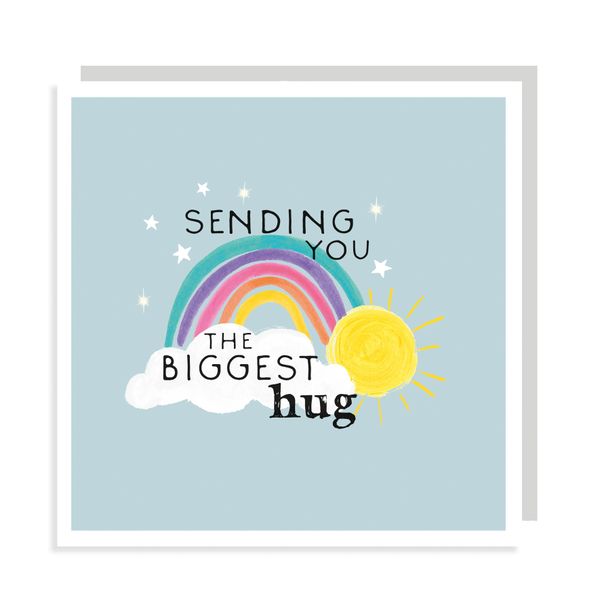 SENDING YOU THE BIGGEST HUG ody043