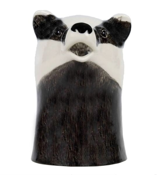 Badger Jug - Medium