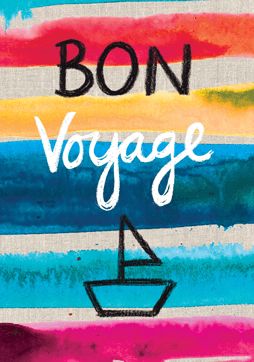 Bon Voyage DY36