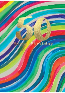 50 Happy Birthday ff179