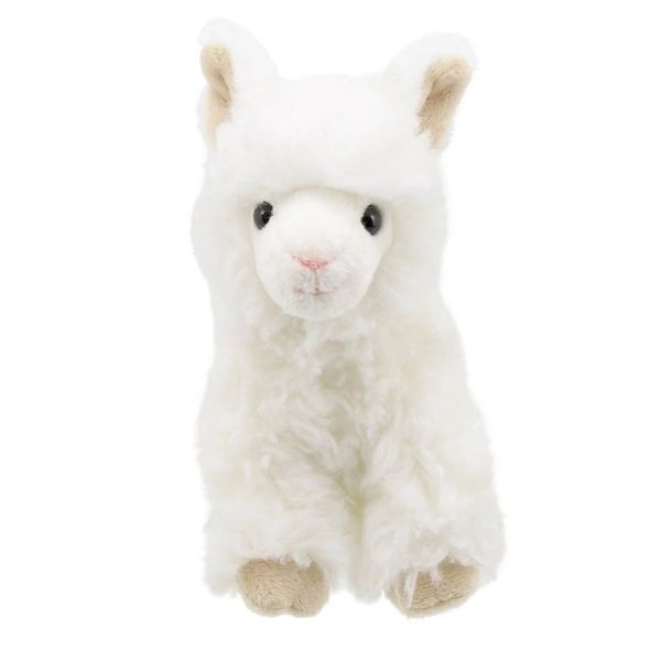 Wilberry Minis Llama