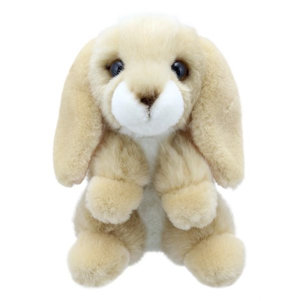 Wilberry minis Rabbit (lop-eared)