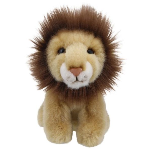 Wilberry Minis Lion