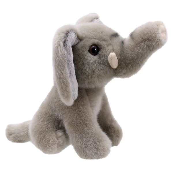 Wilberry Minis- Elephant