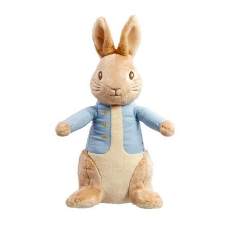 PETER RABBIT SOFT TOY 24CM