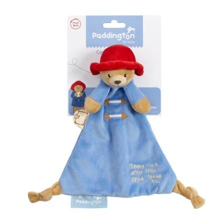 Paddington for Baby Comfort Blanket