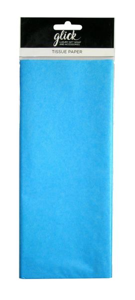 Tissue Turquoise