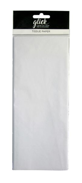 Tissue White
