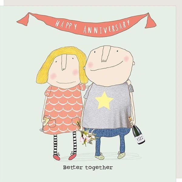 Better Together GF83