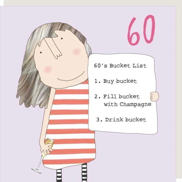 GIRL 60 BUCKET GFA037