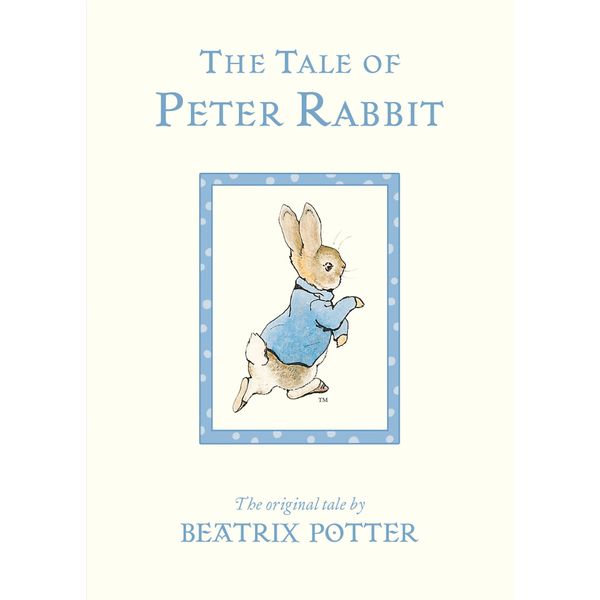 The Tale of Peter Rabbit