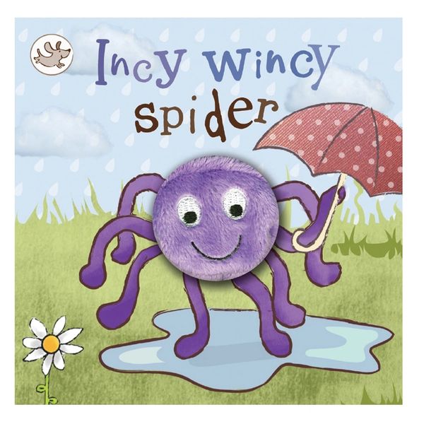 Incy Wincy Spider