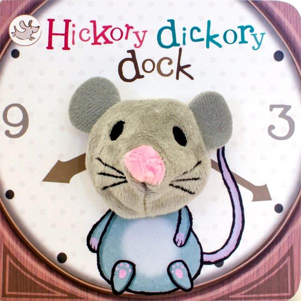 Hickory Dickory Dock