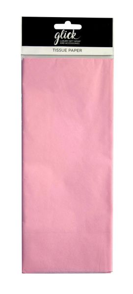 Light Pink Tissue Pack
