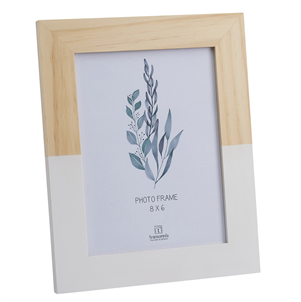 Nyborg 8x6 photo frame