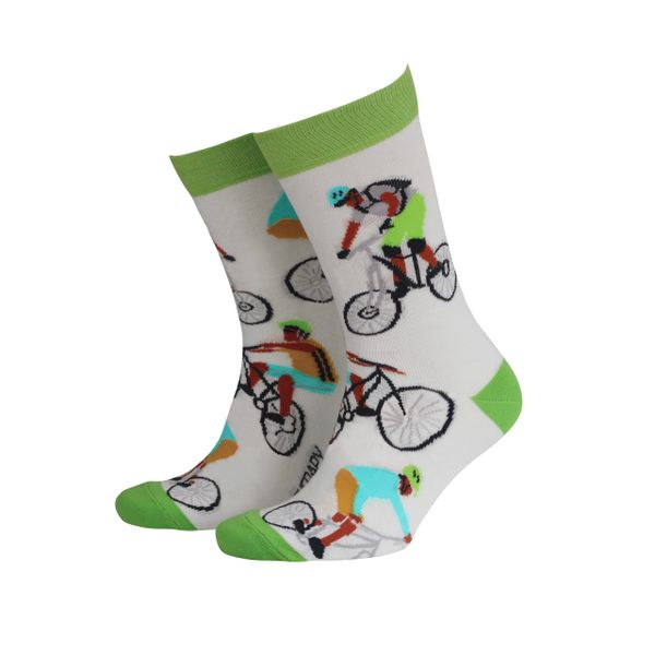 Mountain Bikes Mens socks