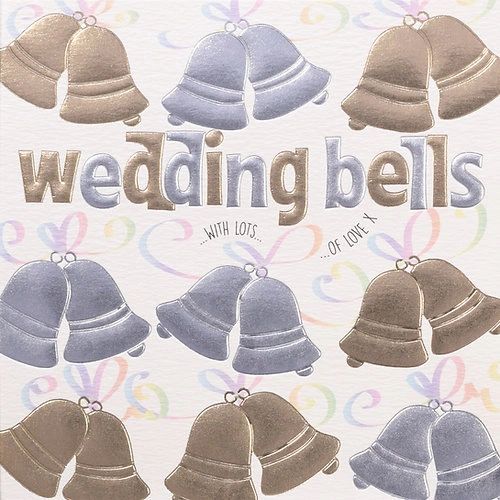 Wedding Bells Q1266