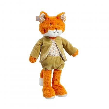 Mr Todd Deluxe Soft Toy 34cm