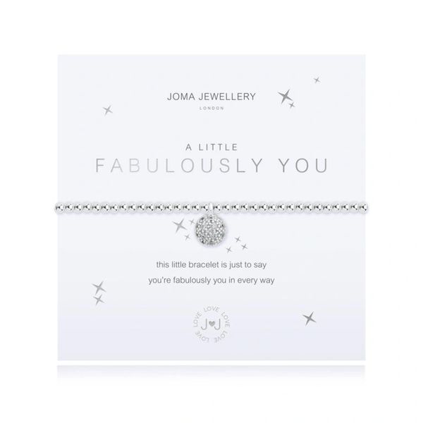 A Little Fabulously You Bracelet 4346