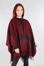 Fabulous Capes in 8 Colours - choose your style