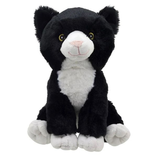 WILBERRY ECO - CHARLIE CAT B&W