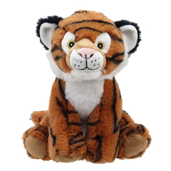 WILBERRY ECO - TOBY TIGER