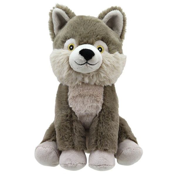 WILBERRY ECO - WOLFIE WOLF