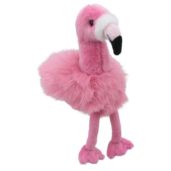 WILBERRY MINI FLAMINGO