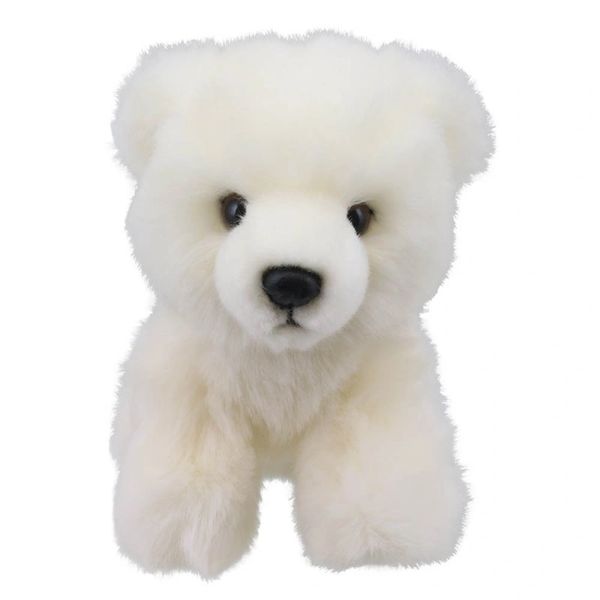 WILBERRY MINI - POLAR BEAR