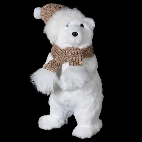 Mummy Polar Bear - CLICK & COLLECT ONLY