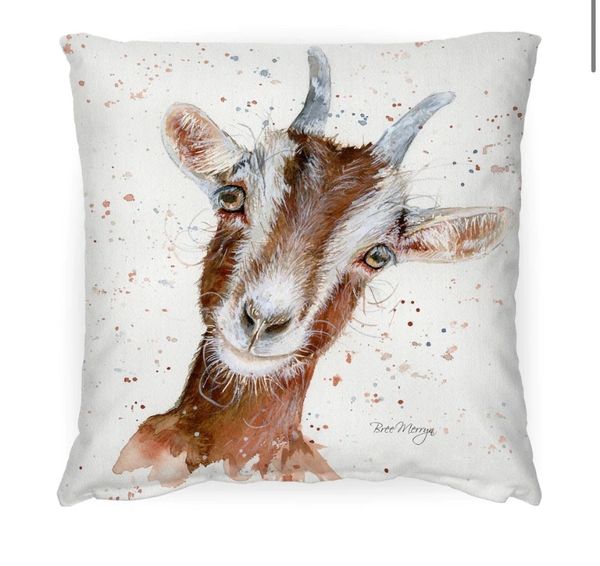 Gideon Luxury Cushion