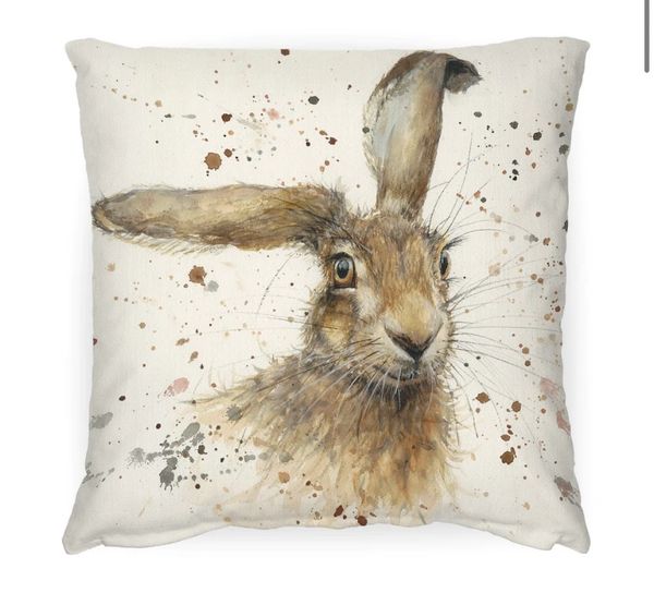 Harriet Luxury Filled Cushion