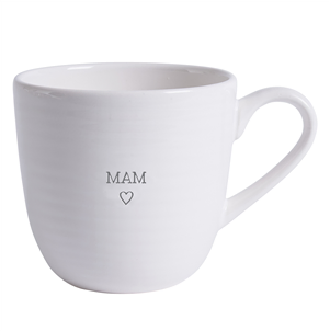 Mam Mug - Boxed