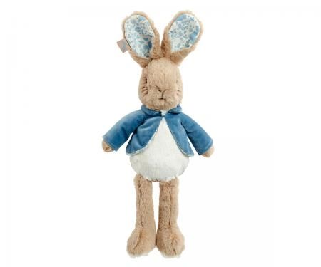Signature Collection Peter Rabbit Deluxe Soft Toy