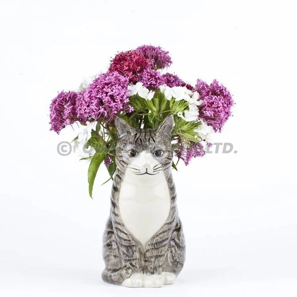 Millie Flower vase Small 6''