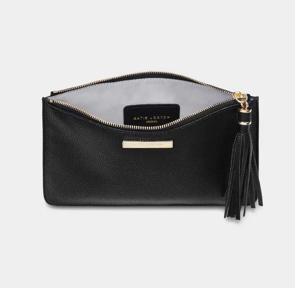 Sophia Tassel Pouch