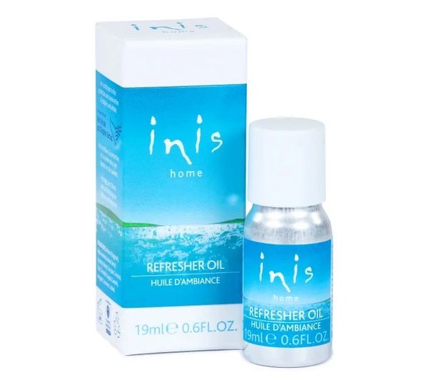 Inis EOTS Home Fragrance Refresher Oil 19ml