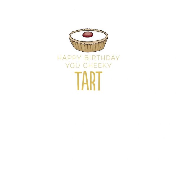 Tart ASSSF006