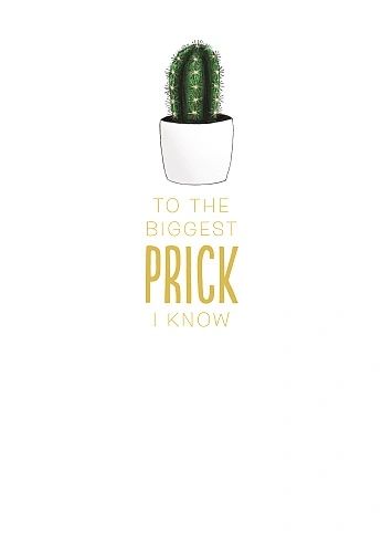 So Glad I Pricked You Cactus Mug, Valentine's Mug – Mugsby