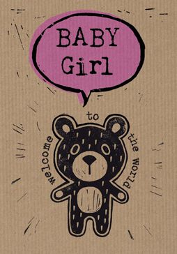 Baby Girl LINO30