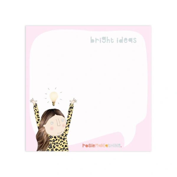 Bright Ideas Mini Jots Pad mj003