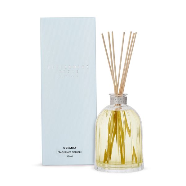 Oceania Fragrance Diffuser 350ml