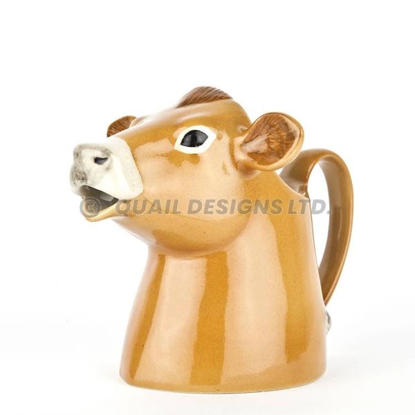 Jersey Cow Jug Large